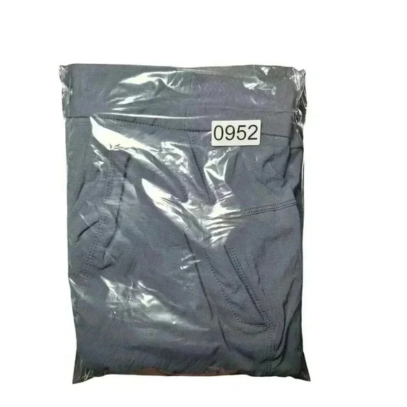 Women’s Athleta Trekkie Skort Dark Gray Activewear Size 10 - Picture 15 of 15